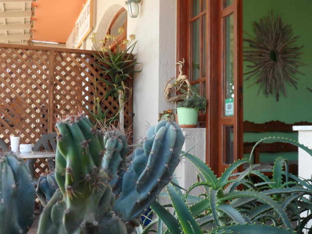 Flisvos Rooms Plakias Exterior photo