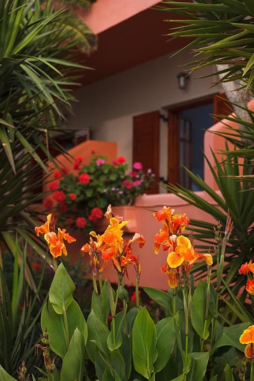 Flisvos Rooms Plakias Room photo