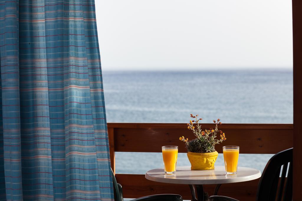 Flisvos Rooms Plakias Room photo