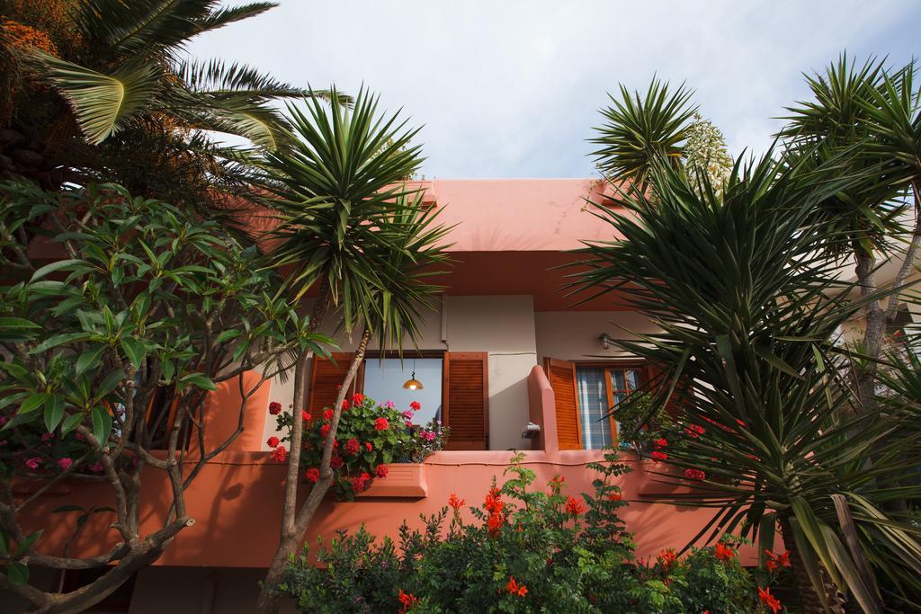 Flisvos Rooms Plakias Room photo
